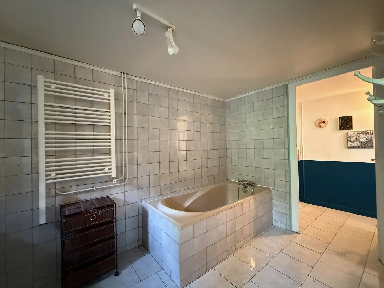  à vendre maison La Mothe-Saint-Héray Deux-Sèvres 7