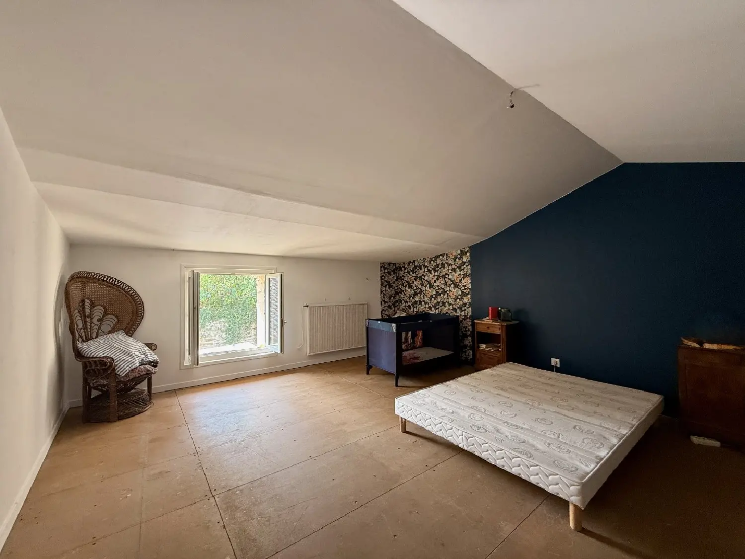  à vendre maison La Mothe-Saint-Héray Deux-Sèvres 8