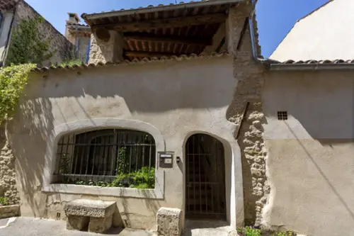 La Motte-d'Aigues Vaucluse huis foto 7124424