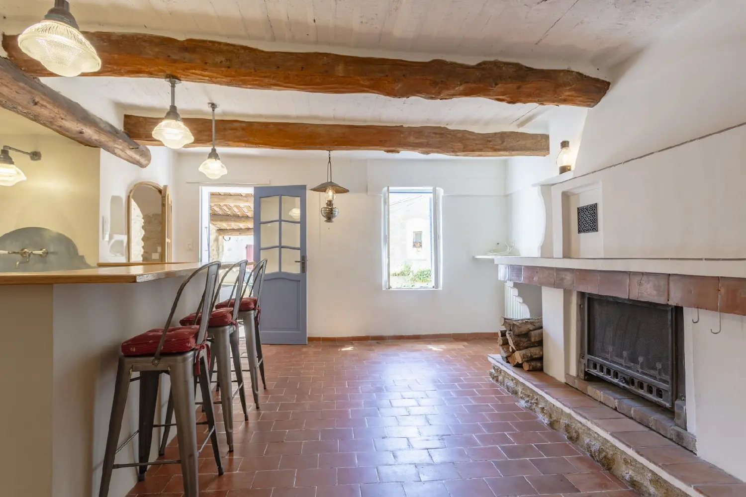  te koop huis La Motte-d'Aigues Vaucluse 4