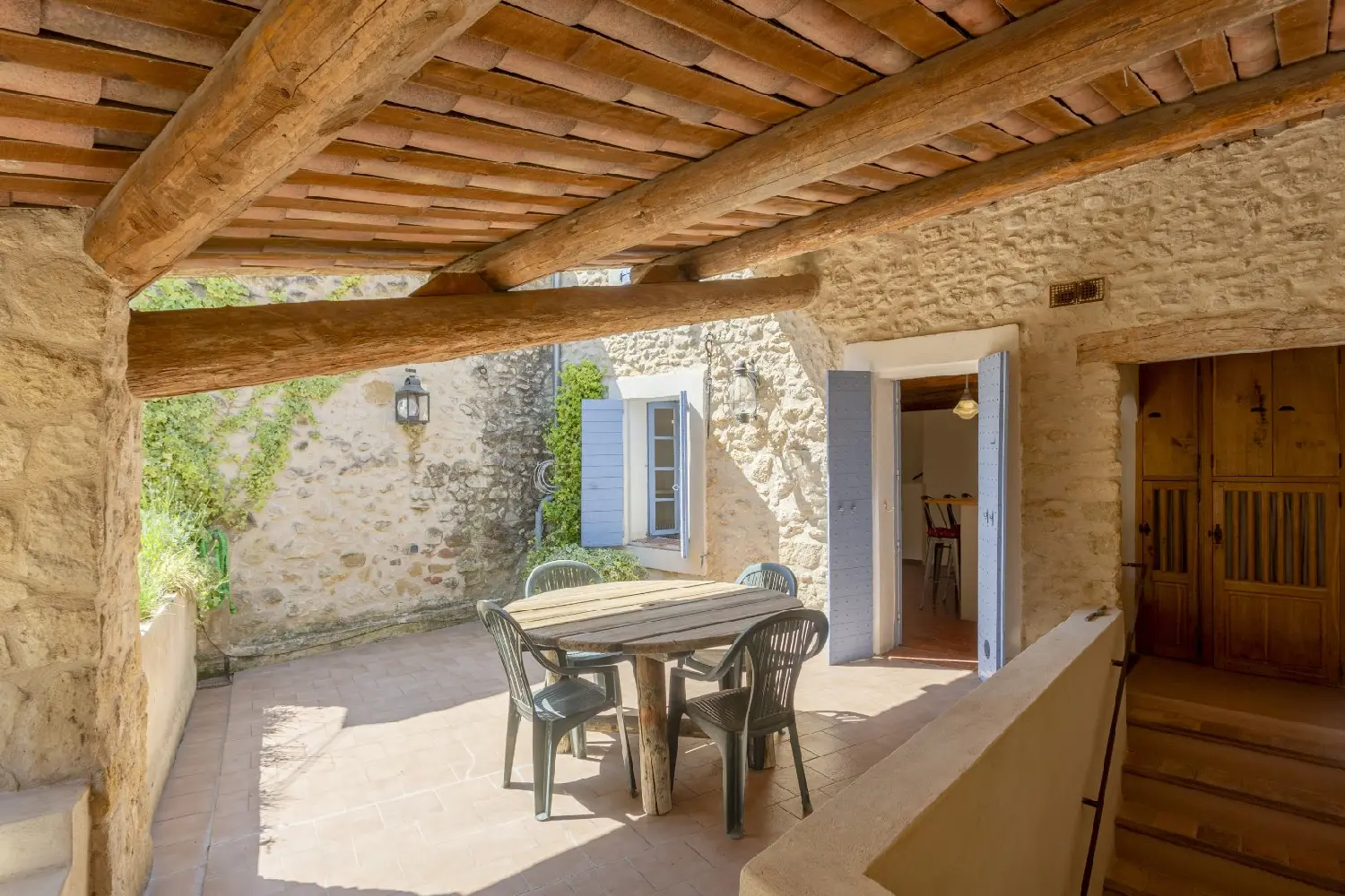  te koop huis La Motte-d'Aigues Vaucluse 7