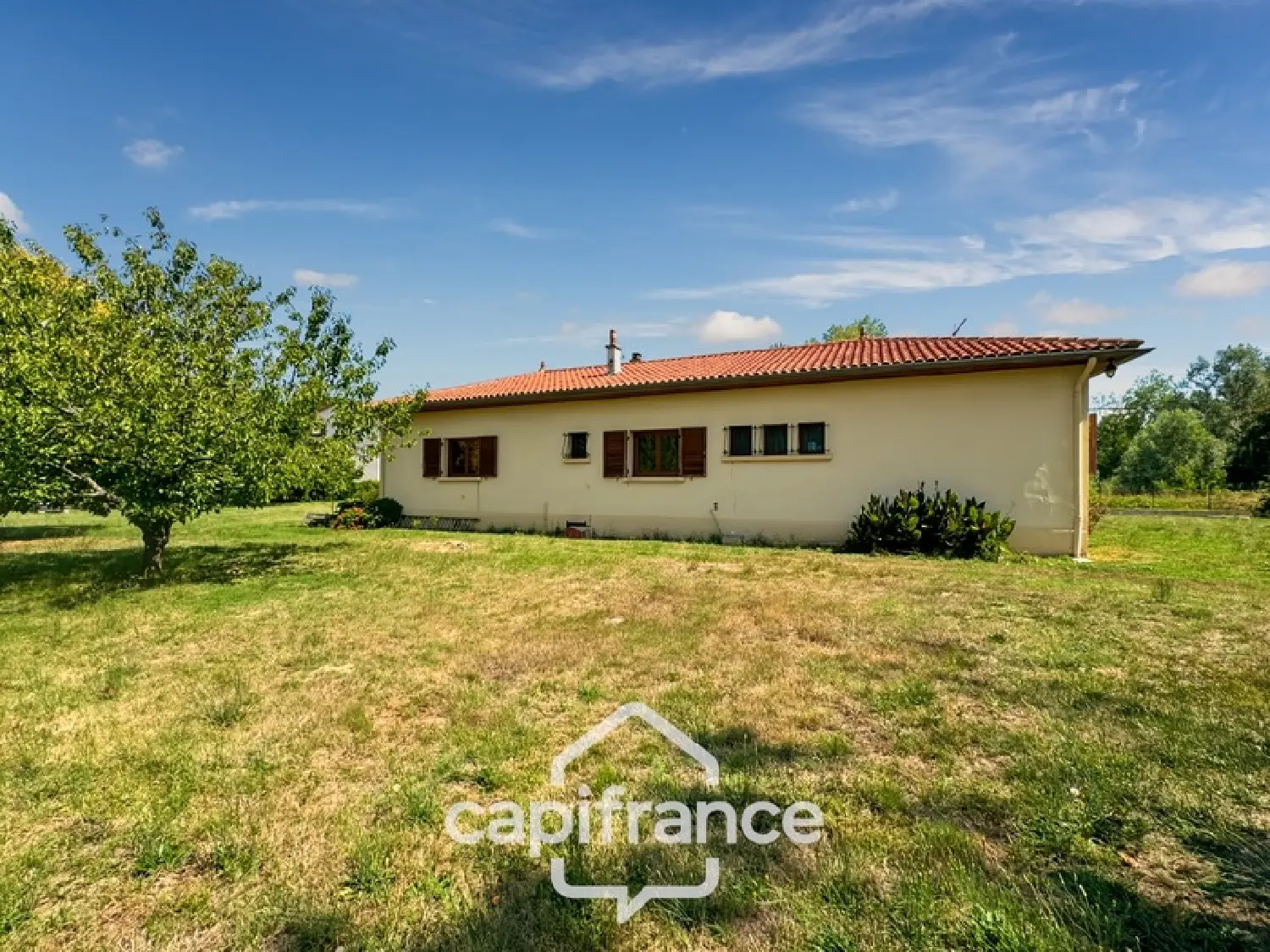  à vendre maison La Motte-de-Galaure Drôme 4