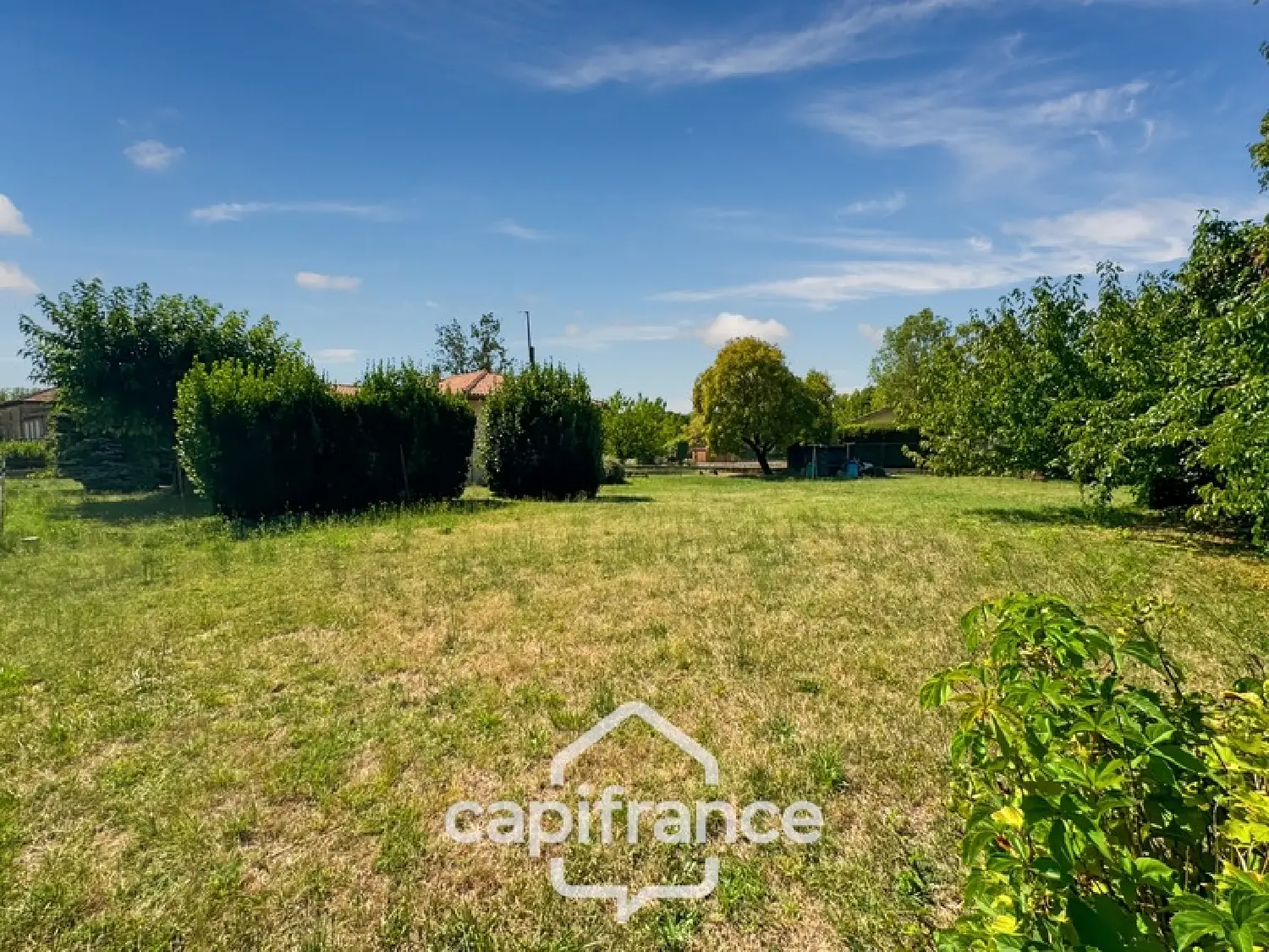  à vendre maison La Motte-de-Galaure Drôme 7