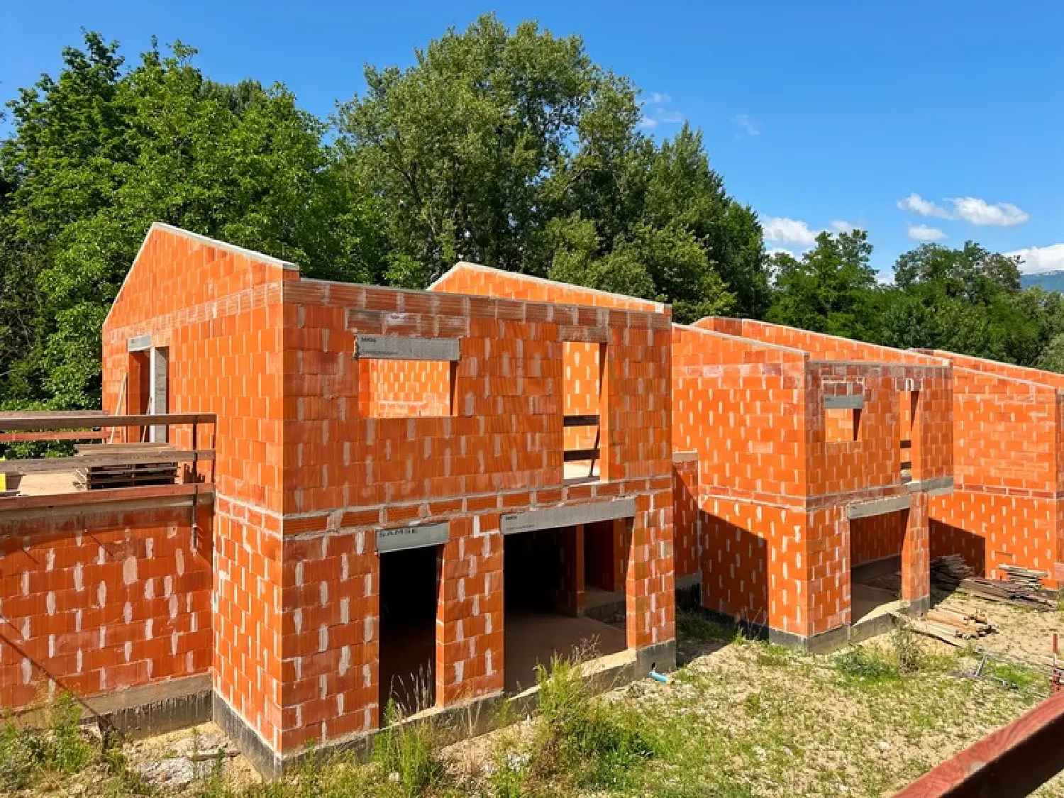  à vendre maison La Motte-Servolex Savoie 2