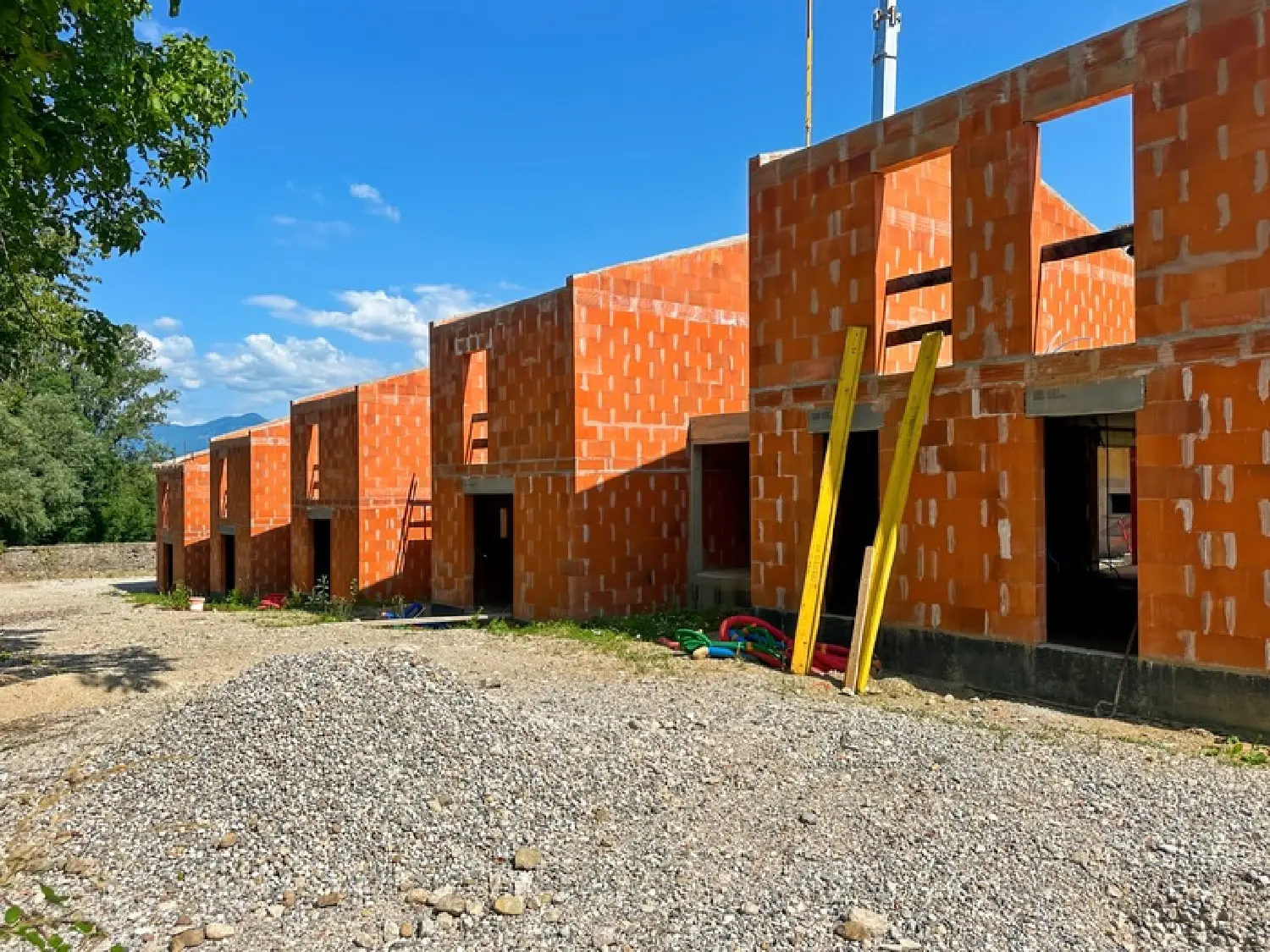  à vendre maison La Motte-Servolex Savoie 4