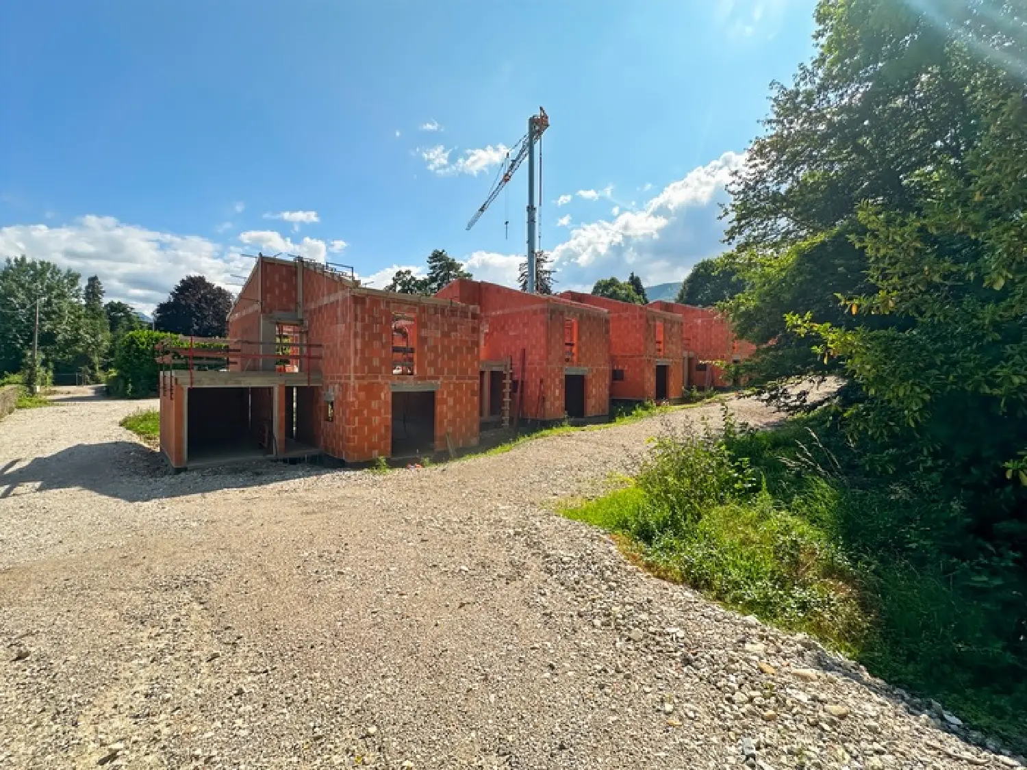  à vendre maison La Motte-Servolex Savoie 5