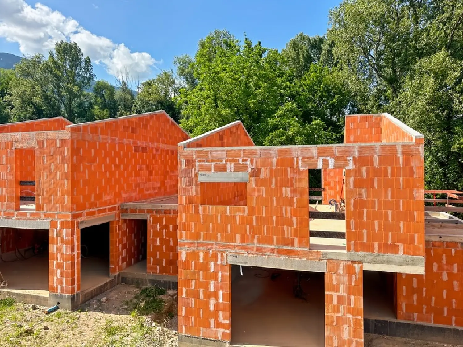  à vendre maison La Motte-Servolex Savoie 6