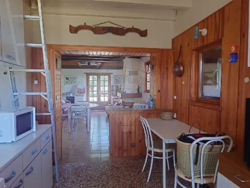  te koop huis La Nocle-Maulaix Nièvre 4