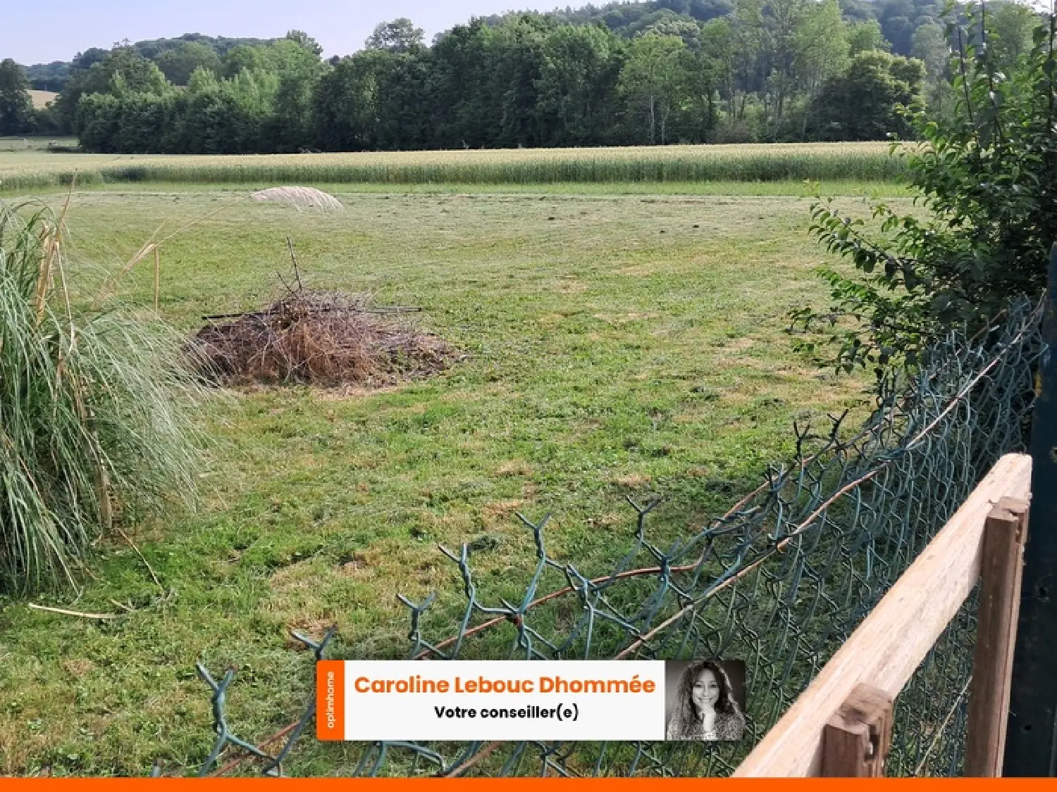  te koop huis La Perrière Orne 5