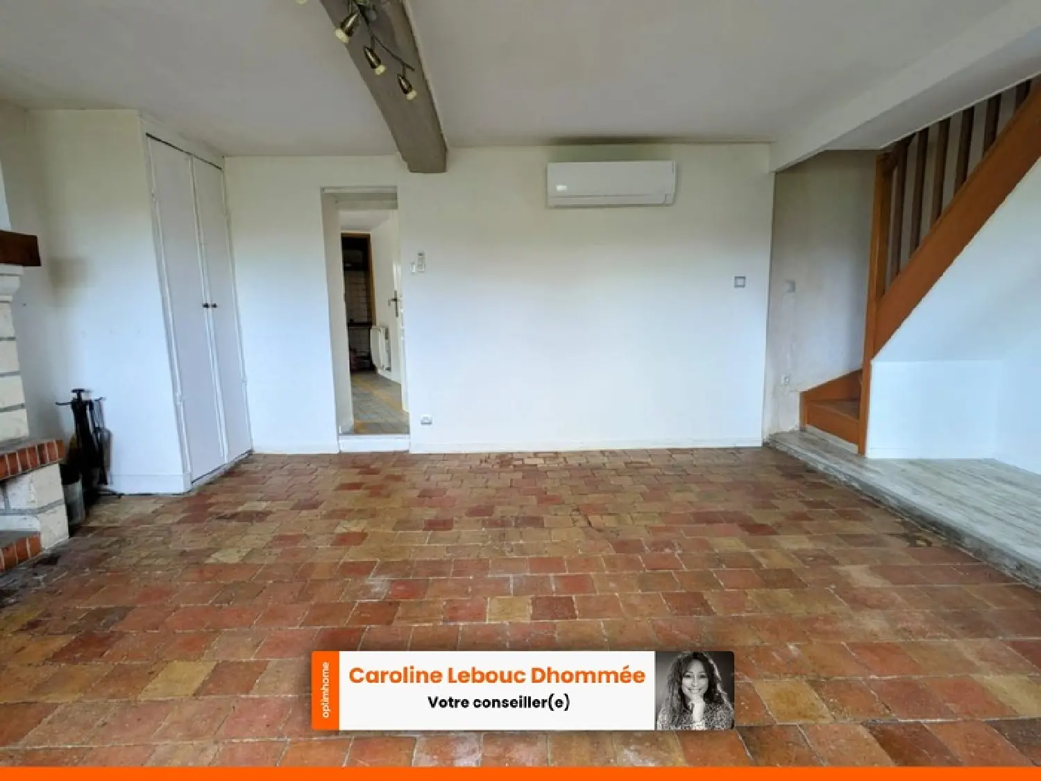  te koop huis La Perrière Orne 8