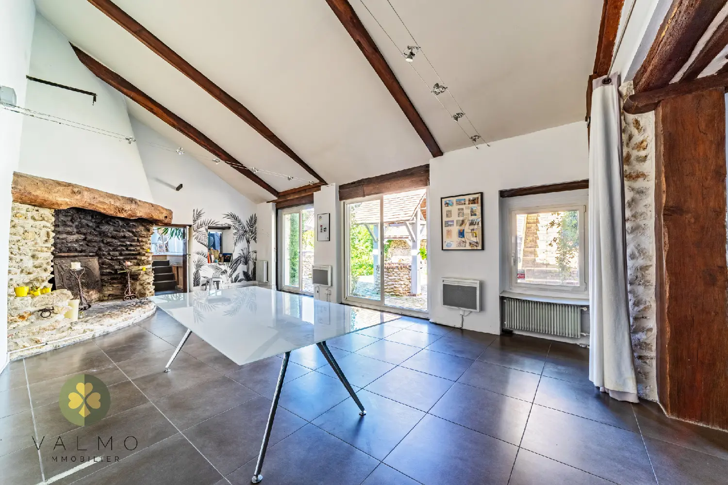  te koop huis La Queue-lès-Yvelines Yvelines 5