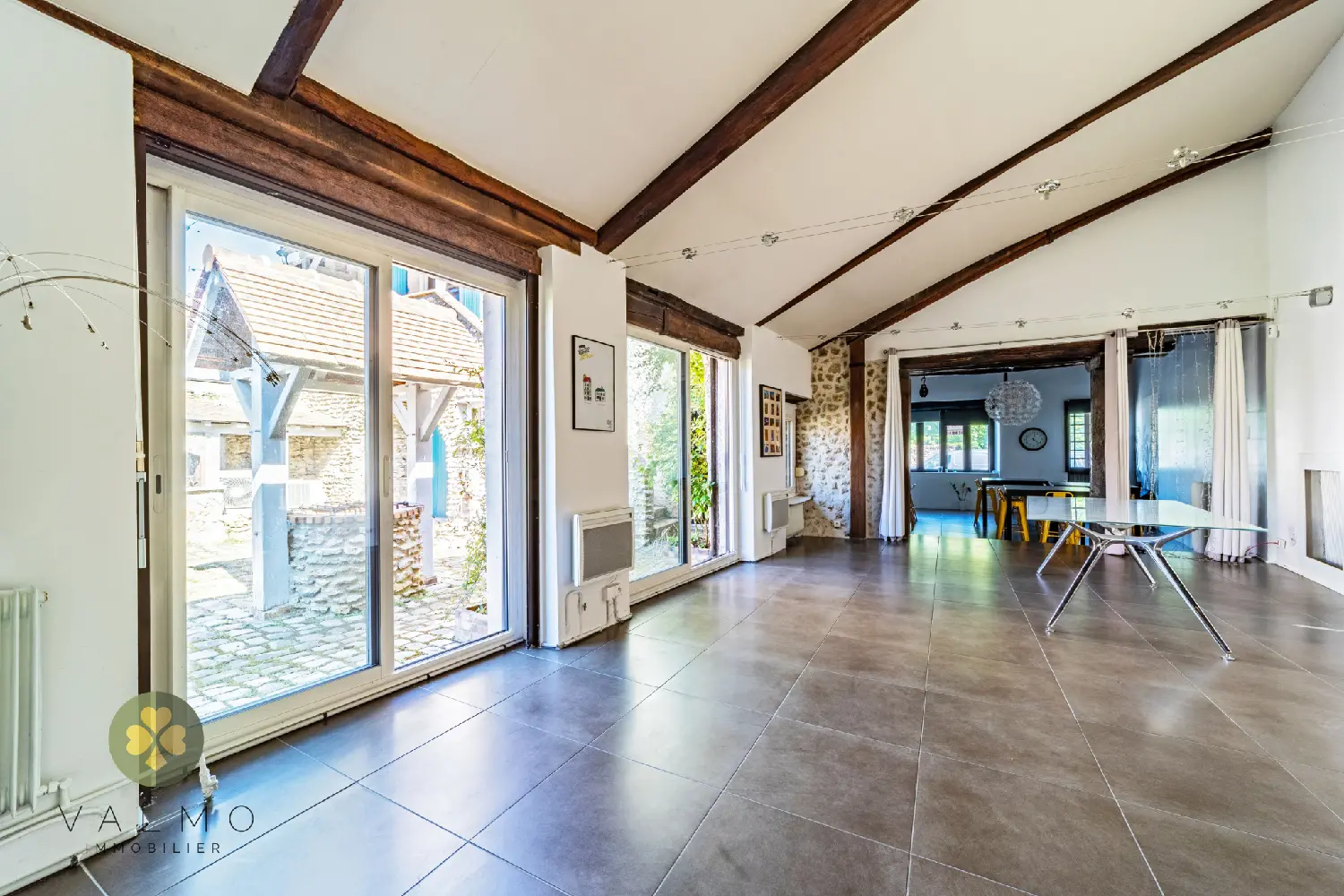  te koop huis La Queue-lès-Yvelines Yvelines 6