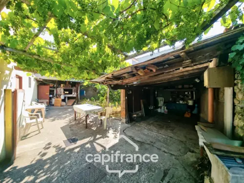 La Ravoire Savoie house foto 7117709