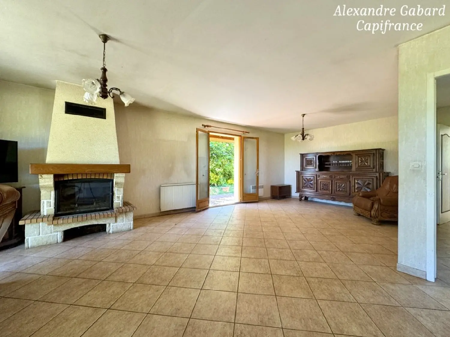  te koop huis La Réole Gironde 3