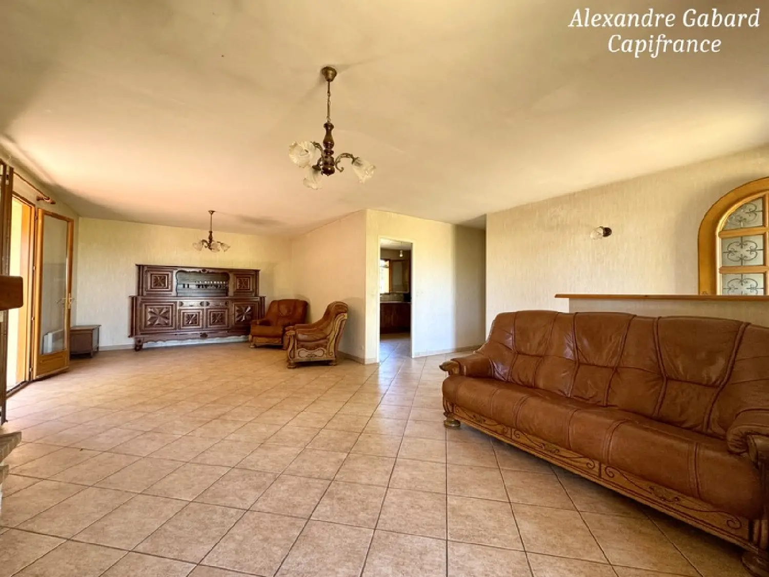  te koop huis La Réole Gironde 4