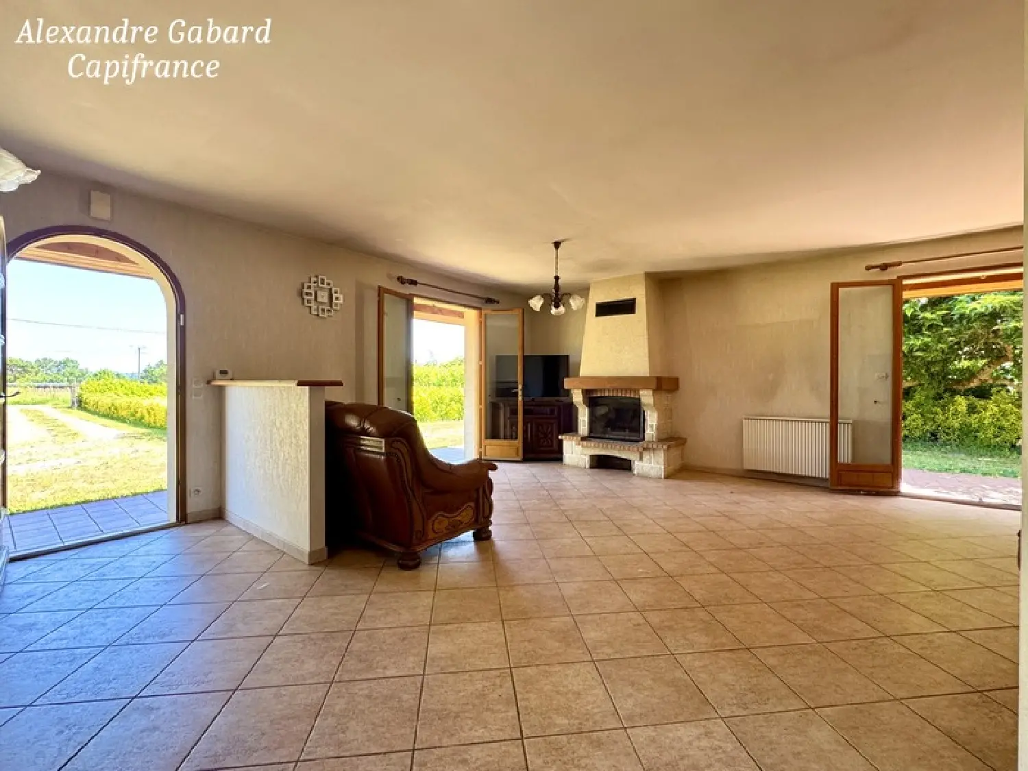  te koop huis La Réole Gironde 6