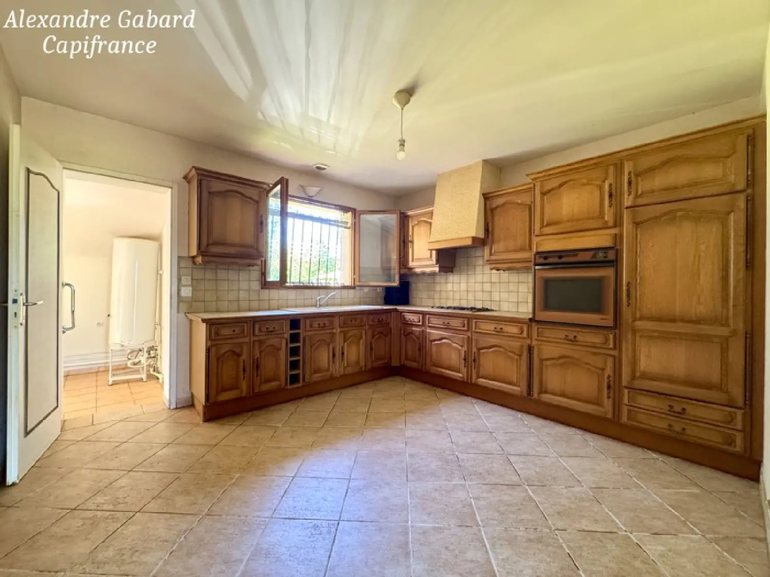  te koop huis La Réole Gironde 7