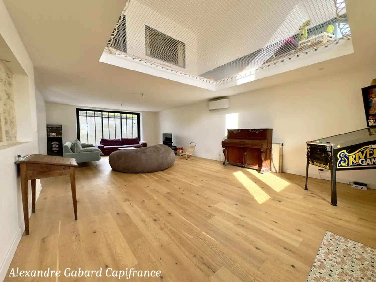  te koop huis La Réole Gironde 4