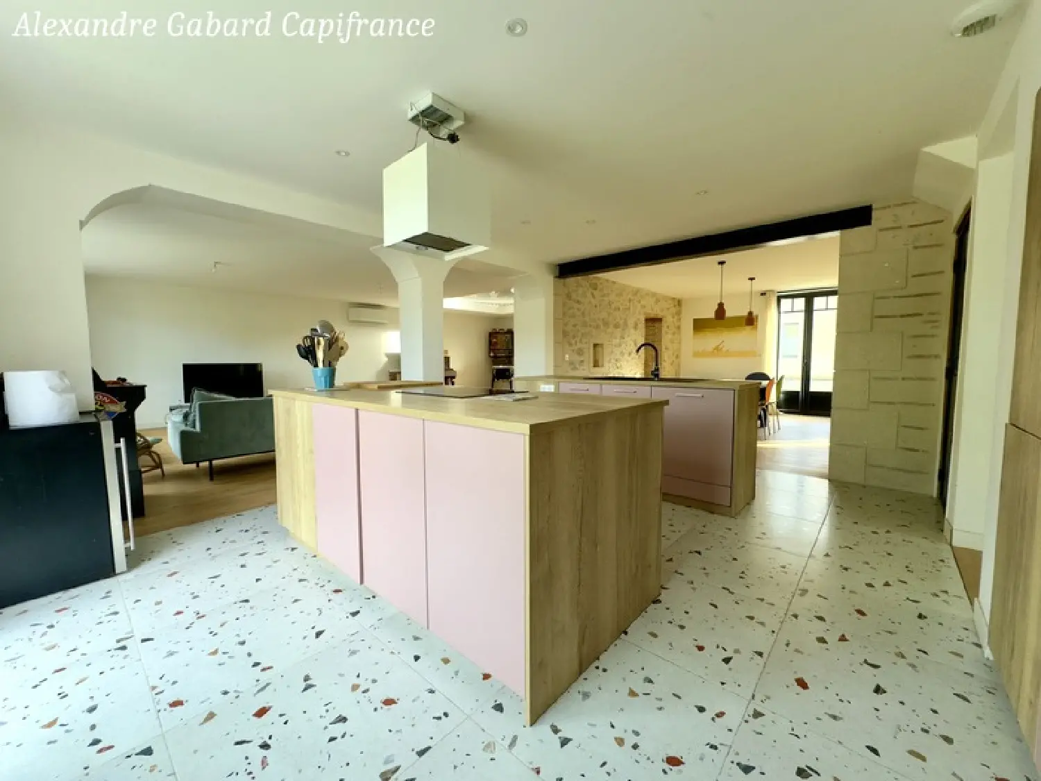  te koop huis La Réole Gironde 6