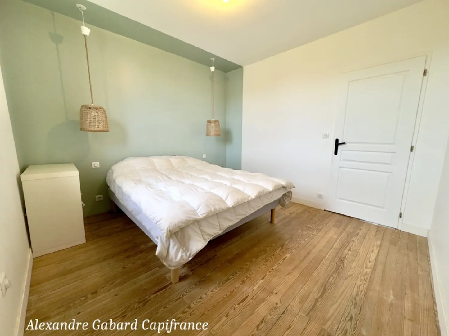  te koop huis La Réole Gironde 8