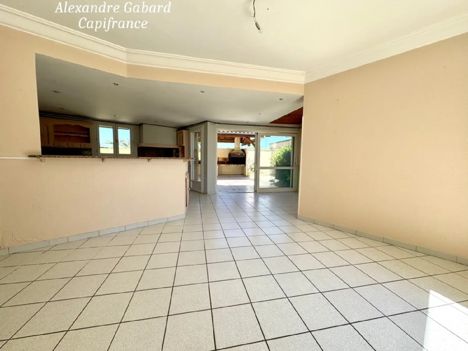 en venta casa La Réole Gironde 3