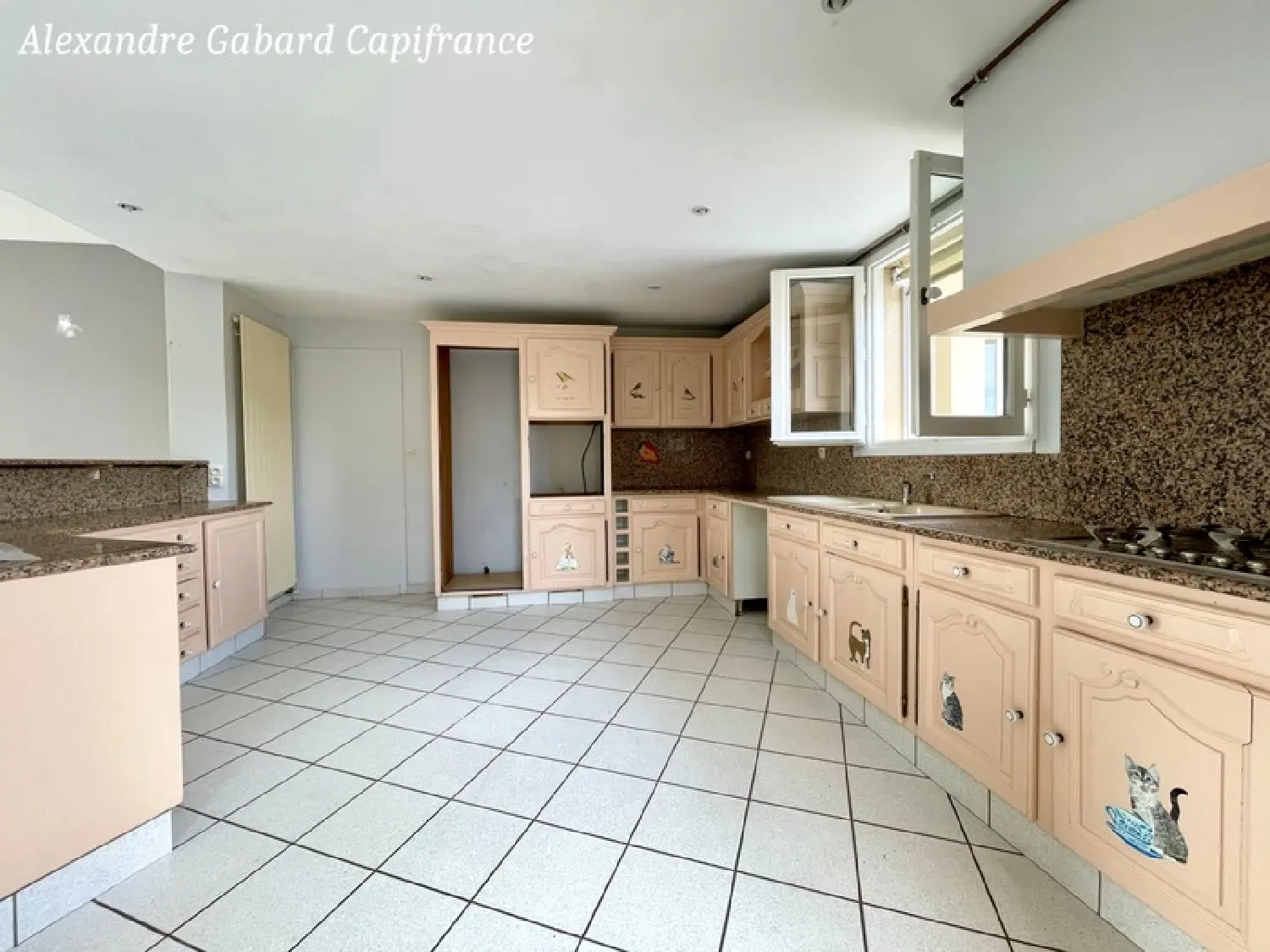  te koop huis La Réole Gironde 5