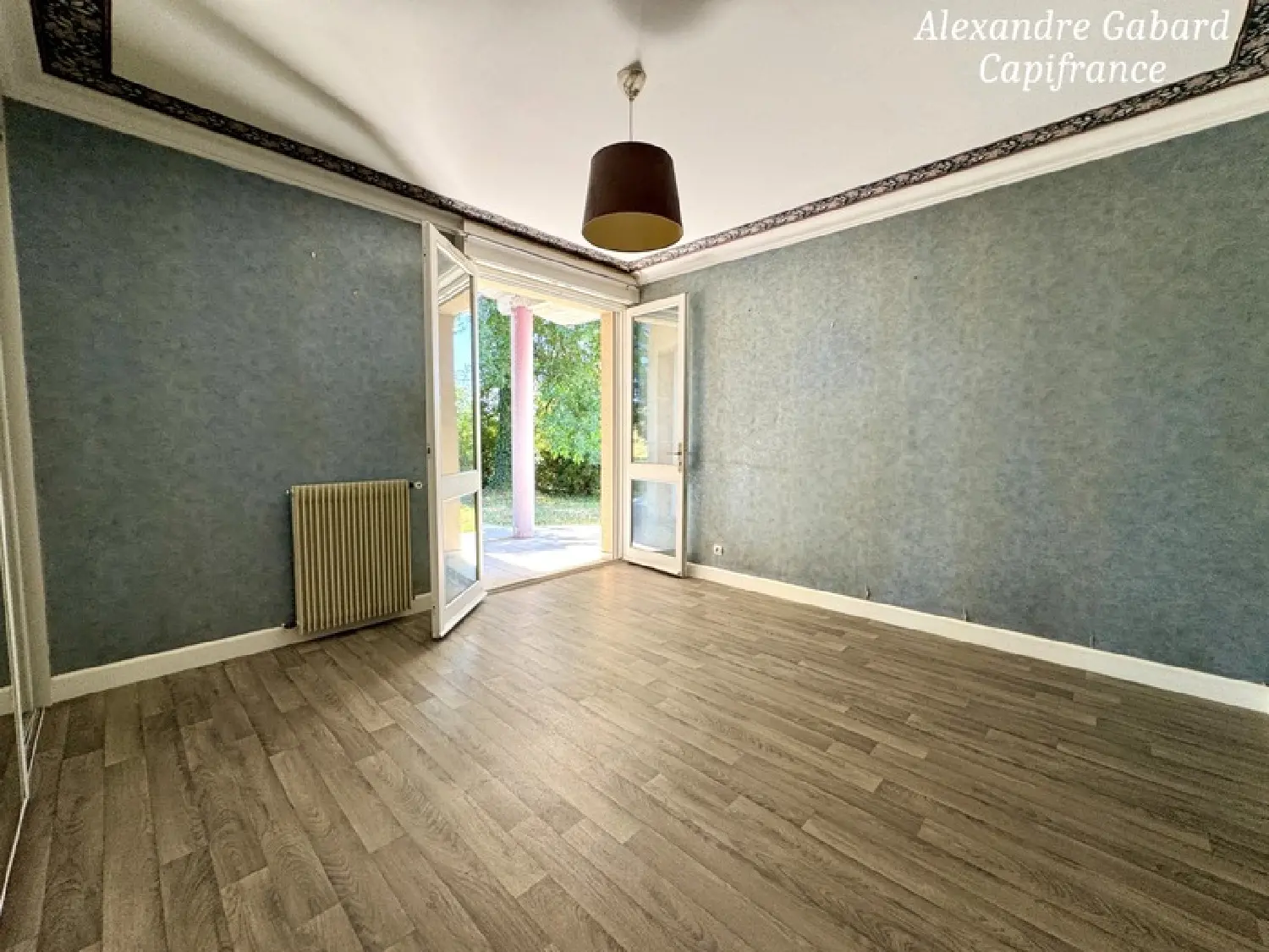  te koop huis La Réole Gironde 8