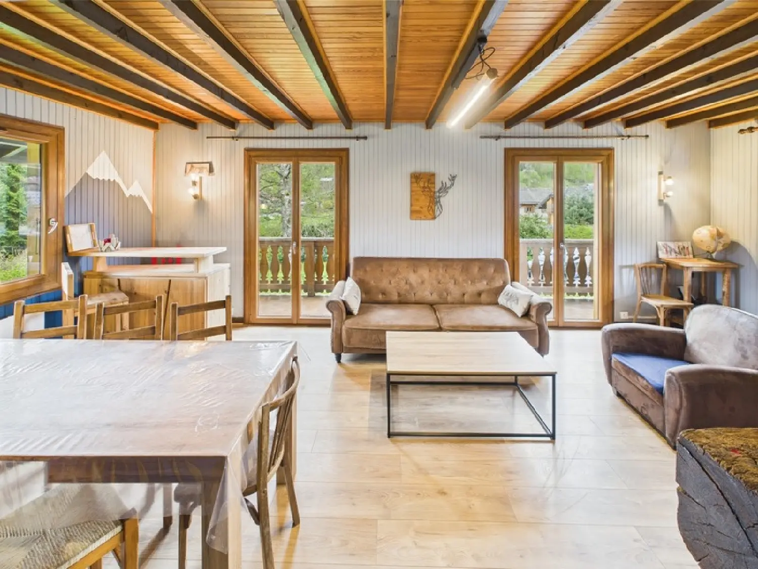  en venta casa La Rivière-Enverse Haute-Savoie 3