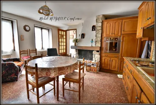 La Roche-de-Rame Hautes-Alpes house foto 7120774