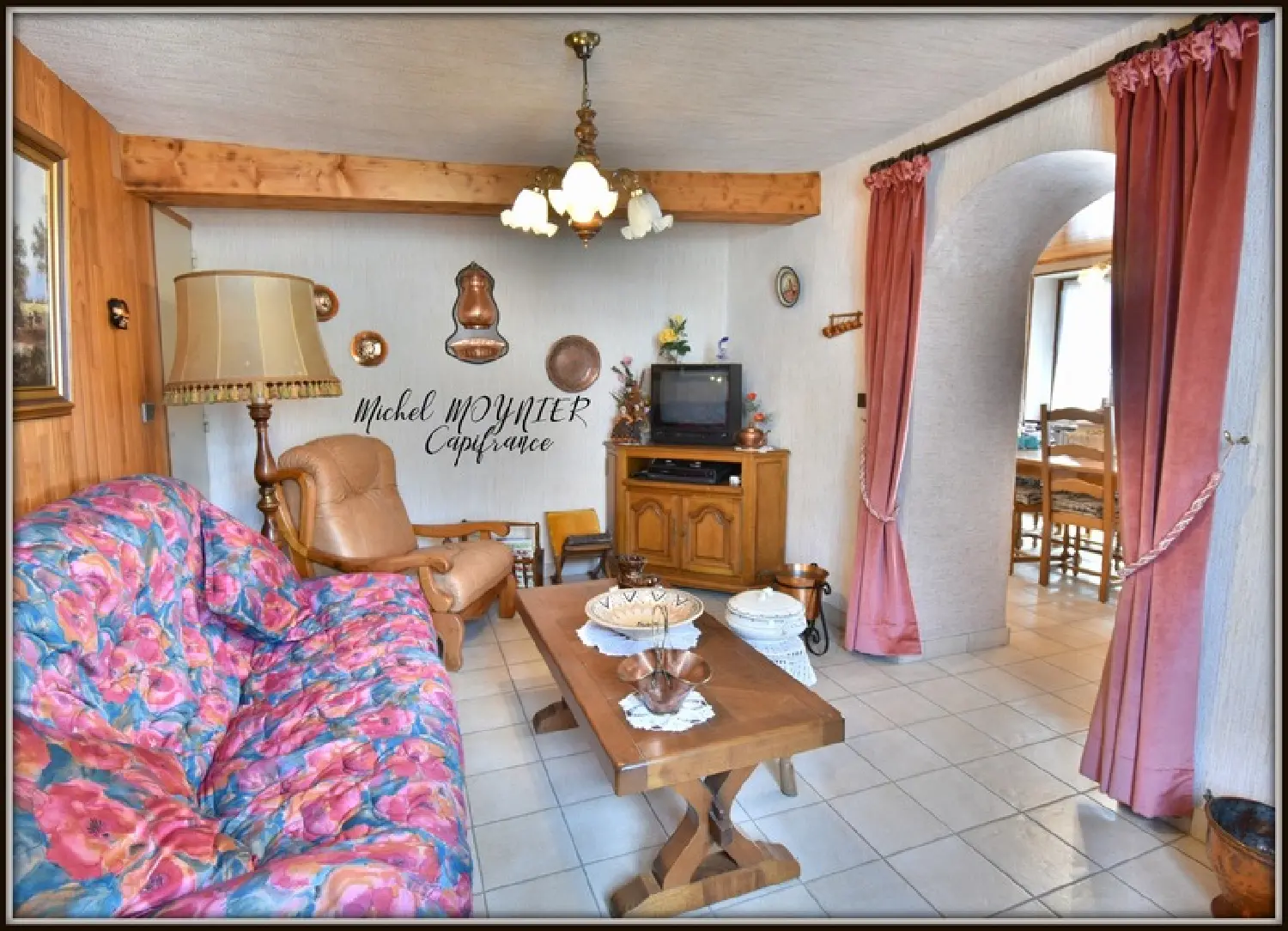  te koop huis La Roche-de-Rame Hautes-Alpes 2