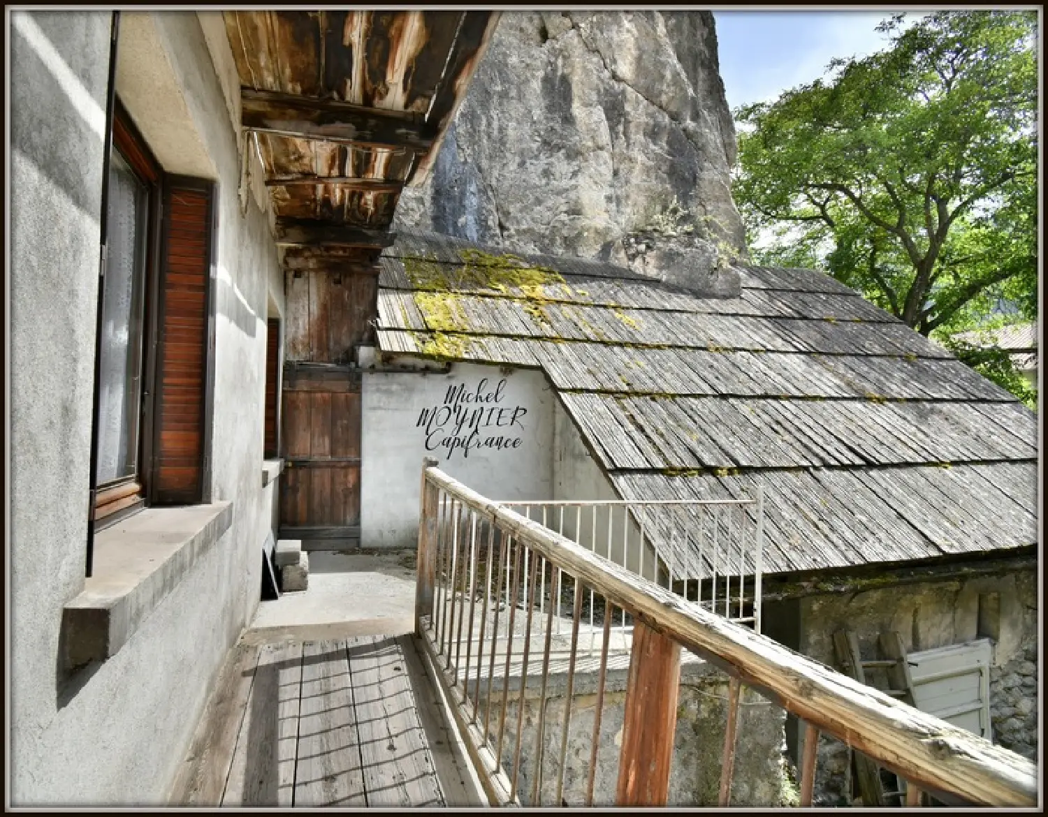  te koop huis La Roche-de-Rame Hautes-Alpes 5