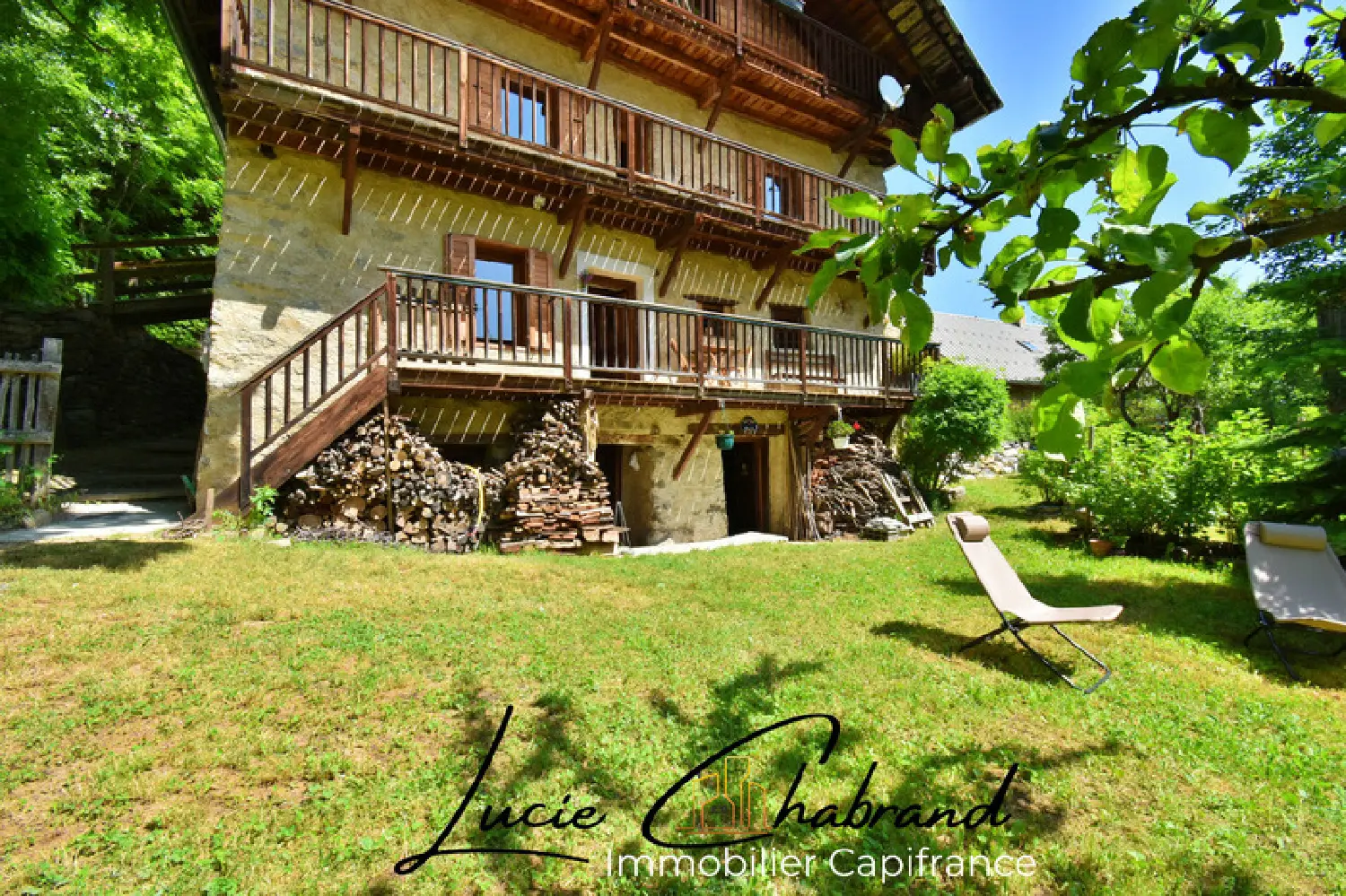  te koop huis La Roche-de-Rame Hautes-Alpes 8