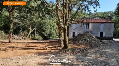 La Roche-sur-Yon Vendée house foto 7117109