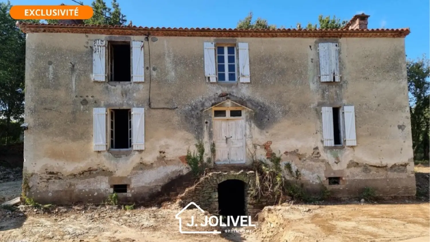 en venta casa La Roche-sur-Yon Vendée 2