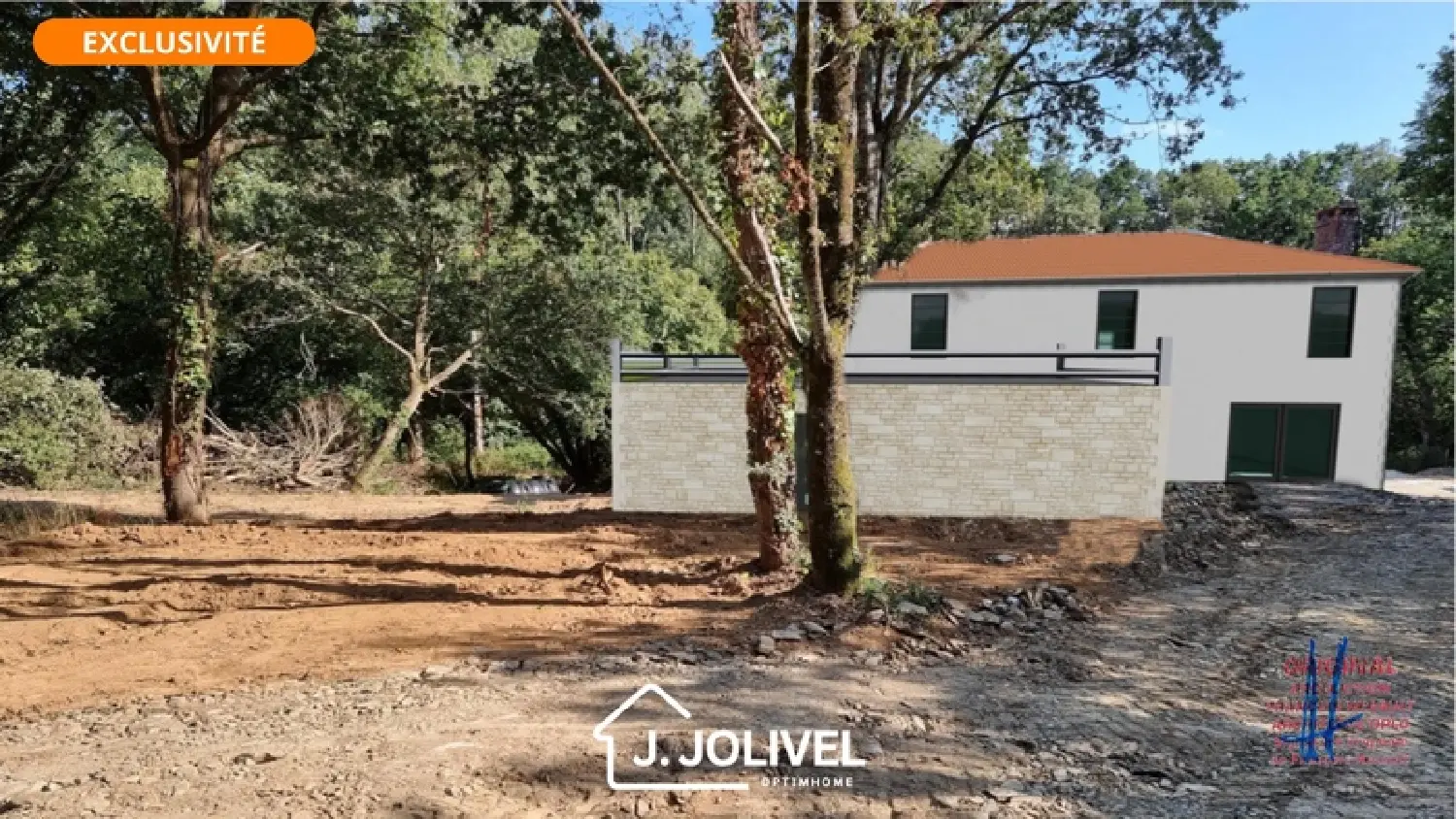 en venta casa La Roche-sur-Yon Vendée 3