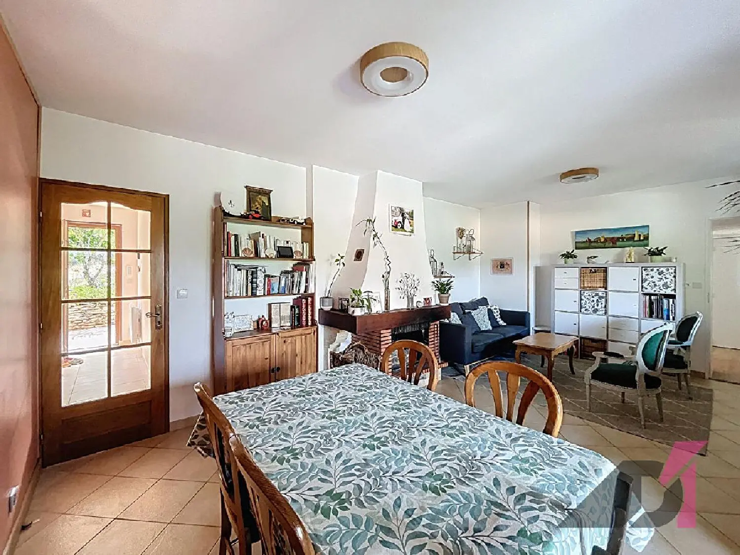  en venta casa La Roche-Vineuse Saône-et-Loire 4
