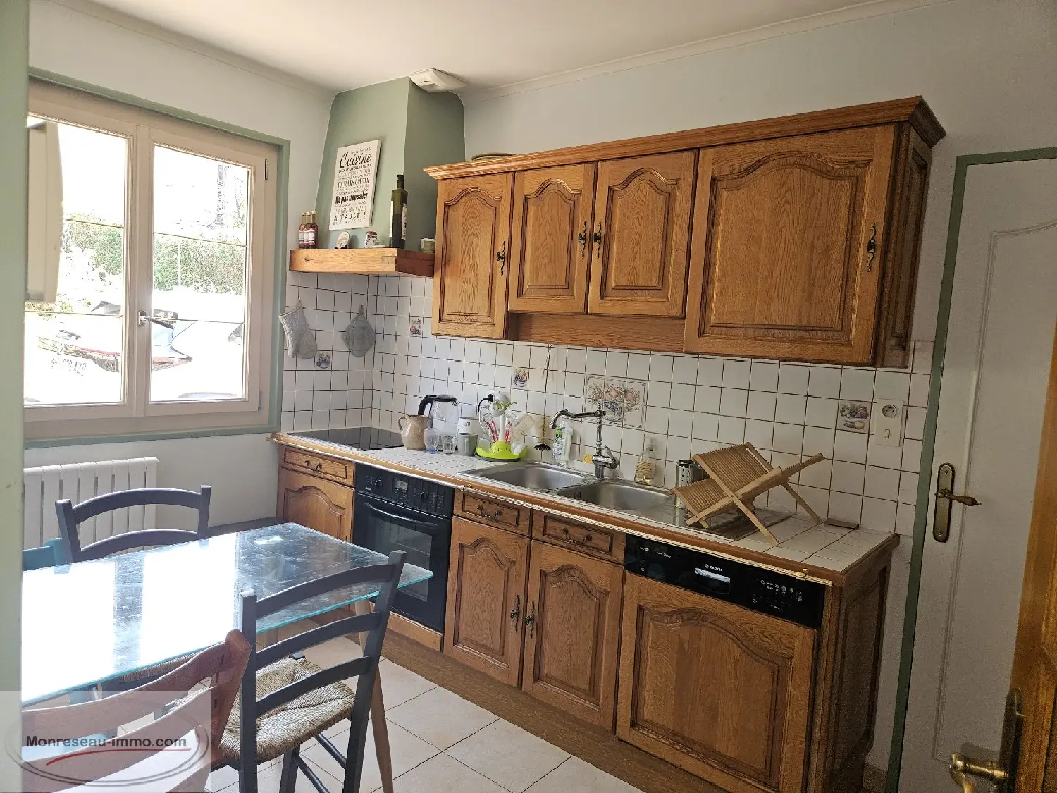  à vendre maison La Roche-Vineuse Saône-et-Loire 7