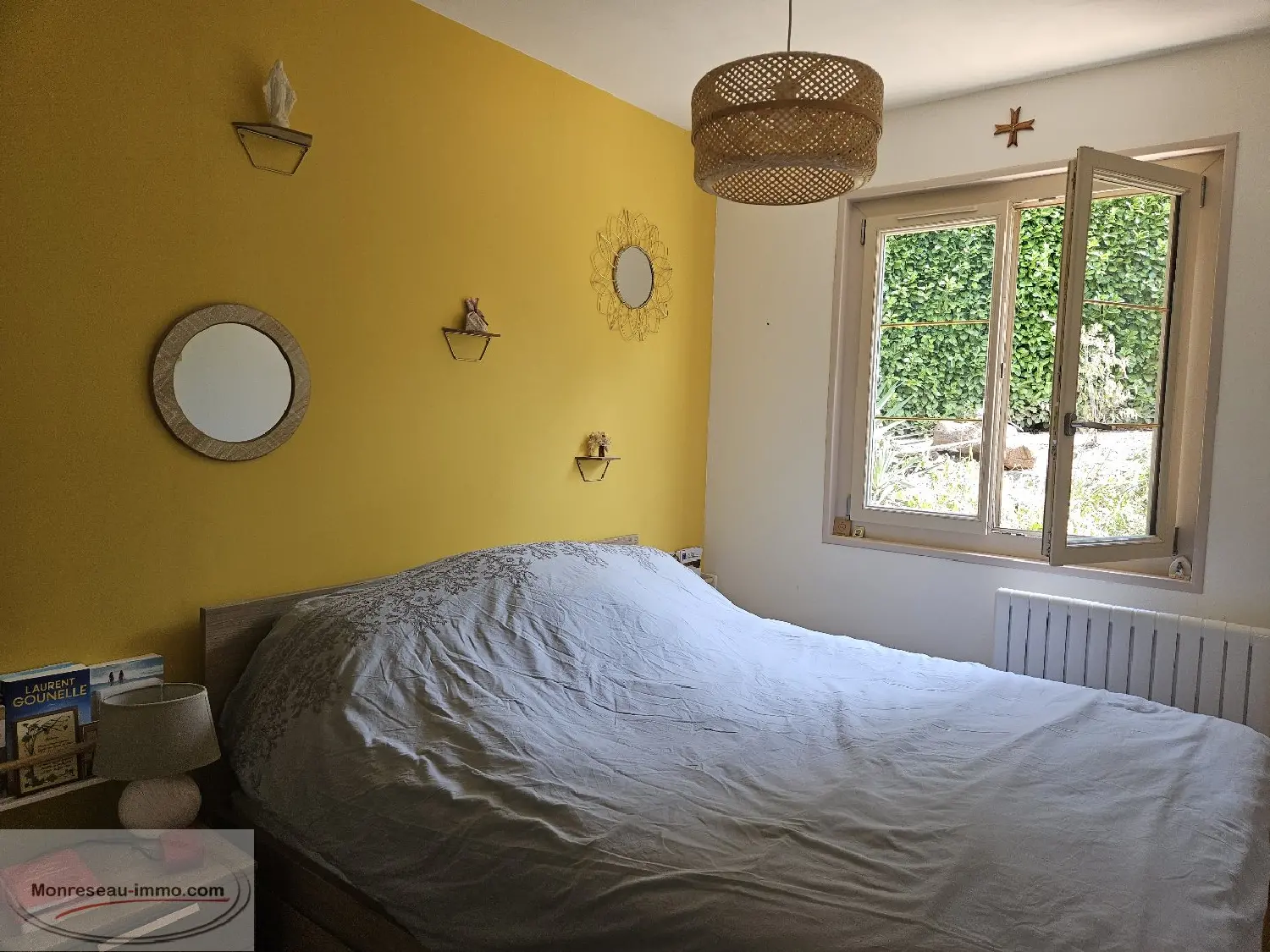  à vendre maison La Roche-Vineuse Saône-et-Loire 8