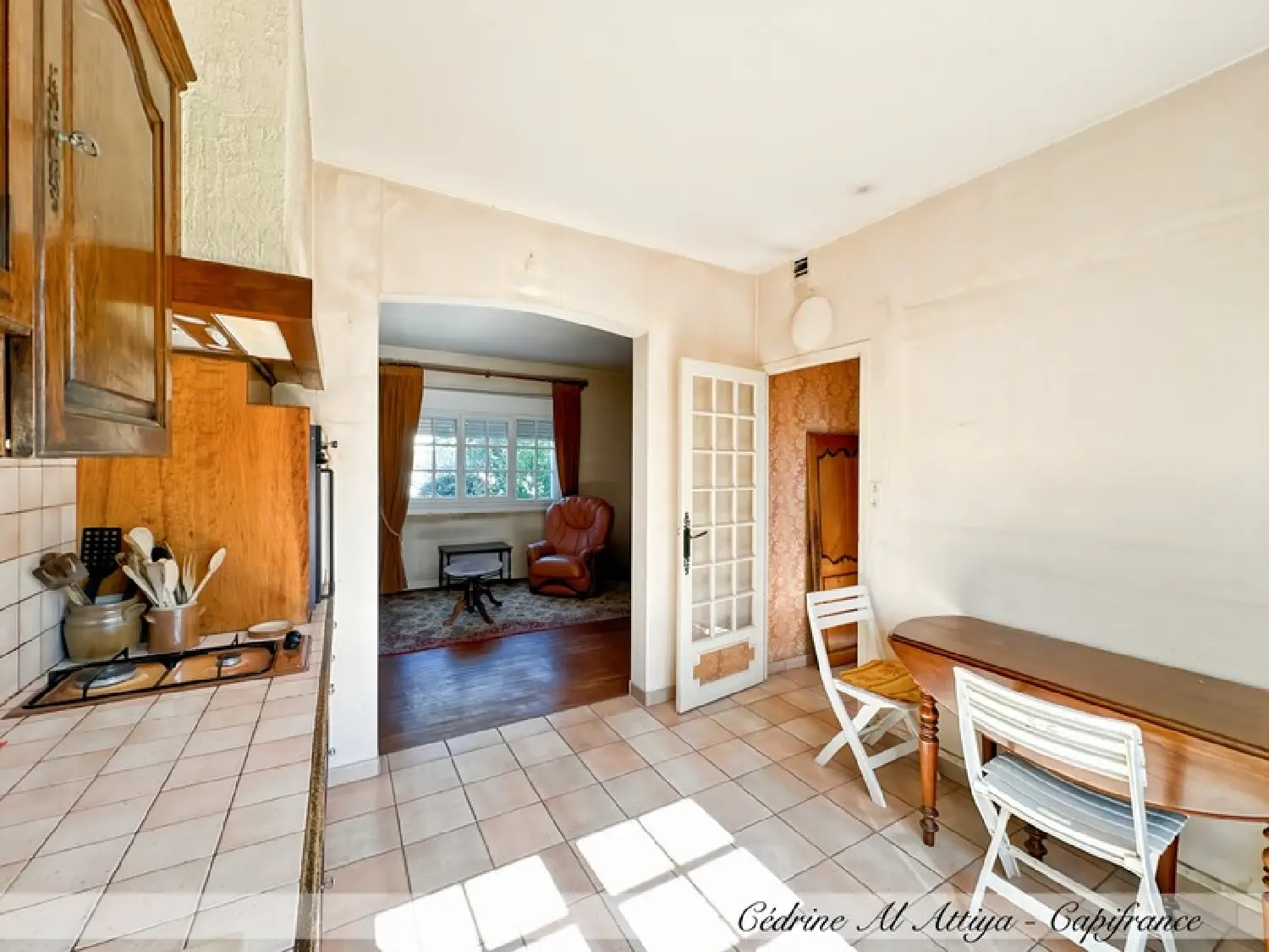  à vendre maison La Rochelle Charente-Maritime 4