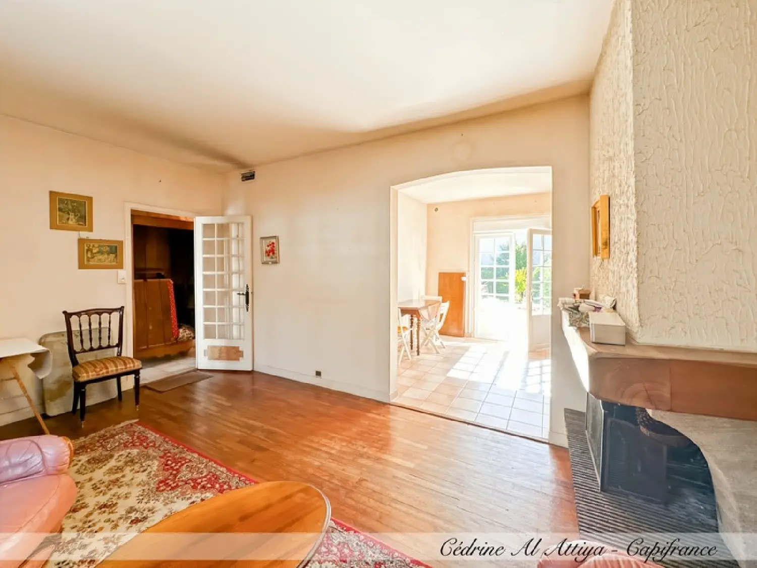  à vendre maison La Rochelle Charente-Maritime 5