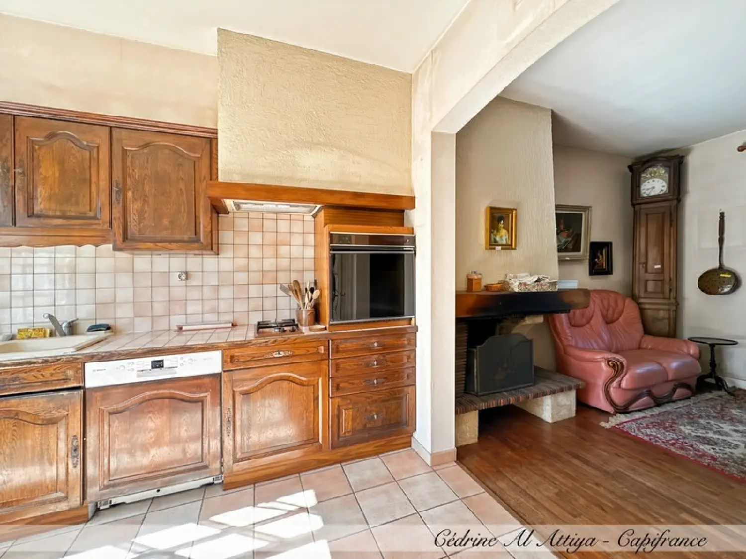  à vendre maison La Rochelle Charente-Maritime 7