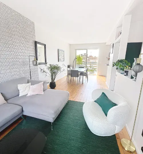 La Rochelle Charente-Maritime house foto