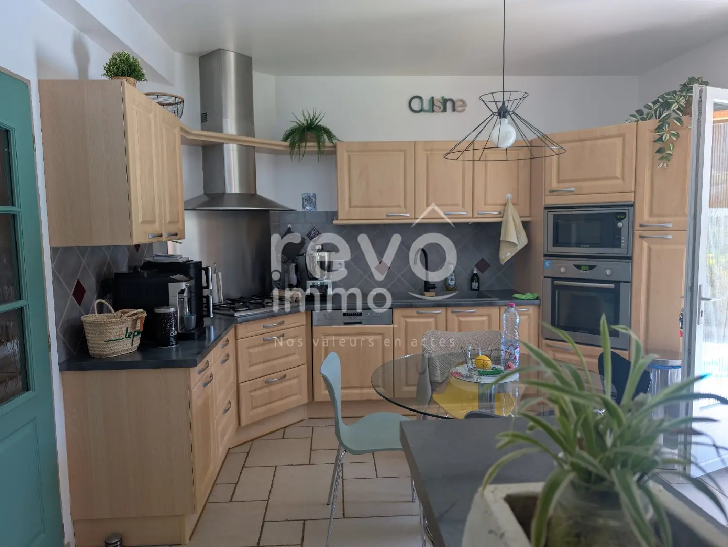  en venta casa La Rochette-du-Buis Drôme 3