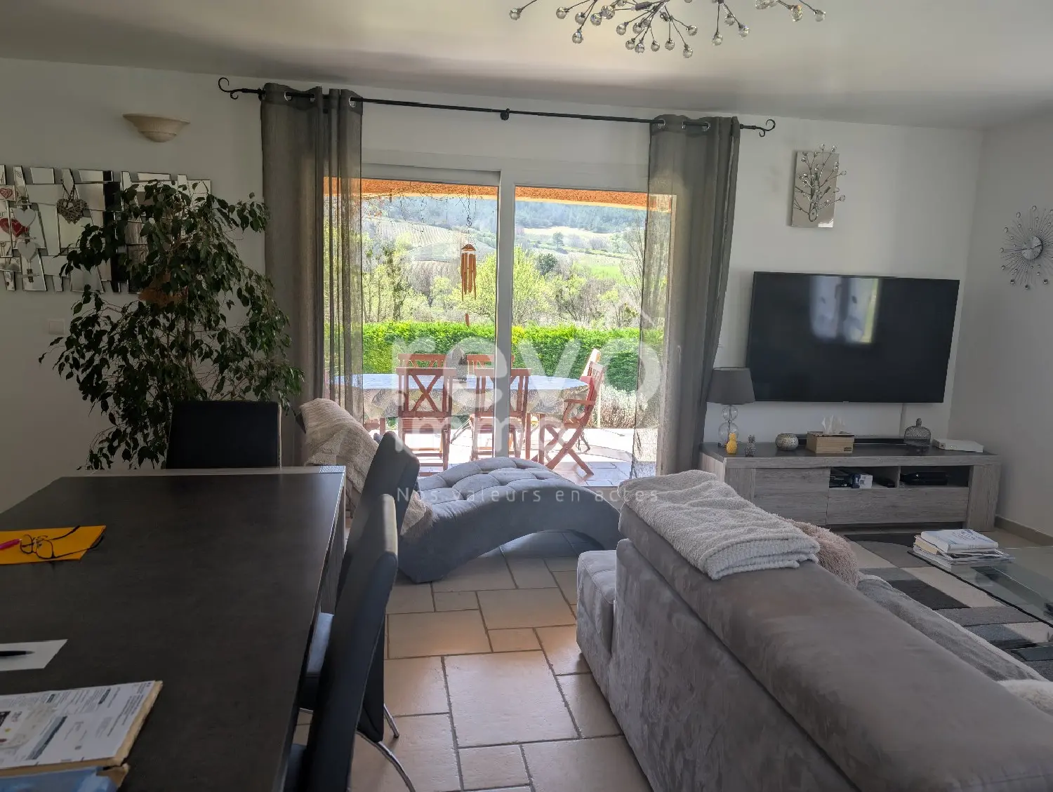  en venta casa La Rochette-du-Buis Drôme 6