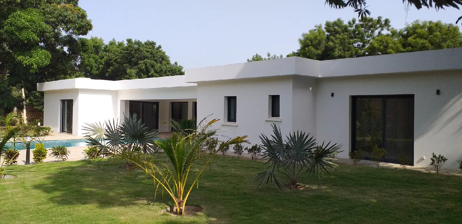  à vendre maison La Saunière Creuse 1