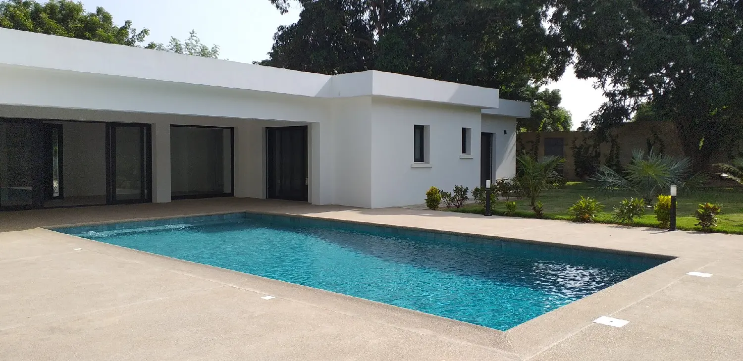  à vendre maison La Saunière Creuse 3