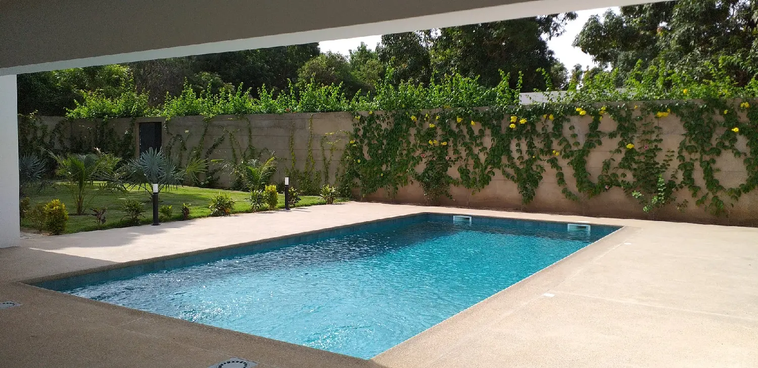  à vendre maison La Saunière Creuse 5