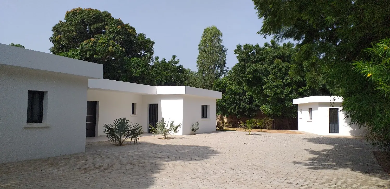  à vendre maison La Saunière Creuse 7