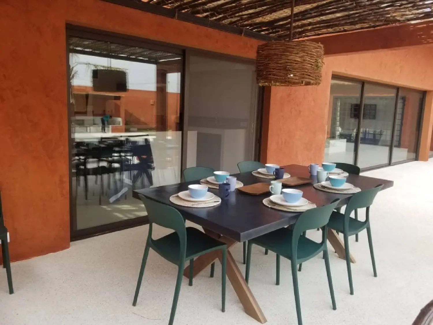  te koop huis La Saunière Creuse 6