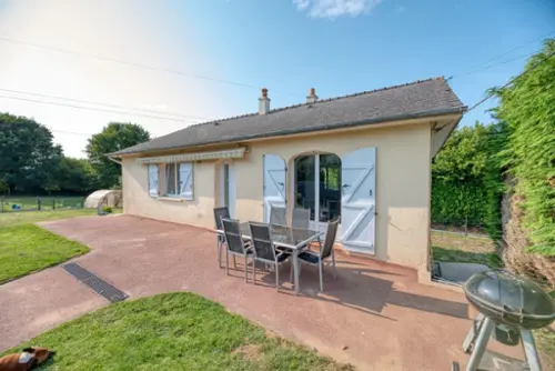 La Selle-la-Forge Orne huis foto 7120789